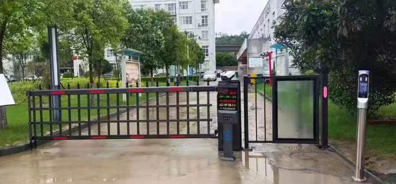 嘉定区空降闸定做