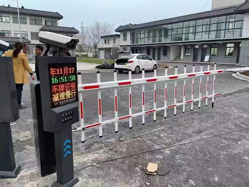 嘉定区车牌识别厂家